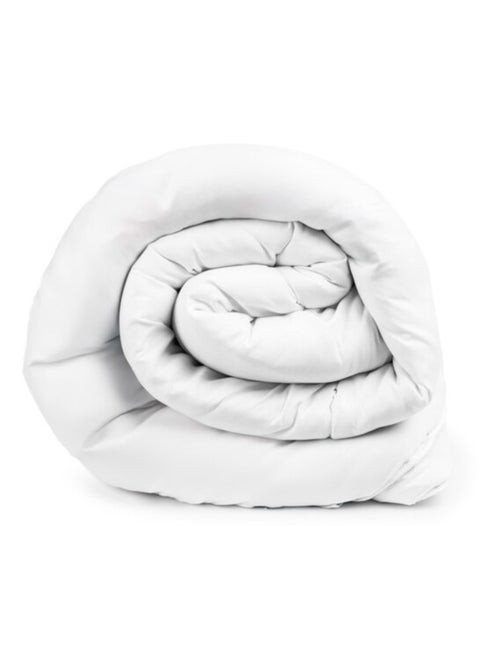Edredón de poliéster couette d’hiver promo linge - Kiabi Edredón de poliéster couette d’hiver promo linge - Kiabi