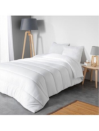 Edredón de Poliéster Mi-saison / Medium PROMO LINGE