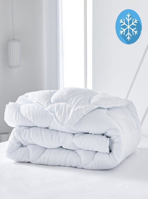 Edredón de Poliéster PROMO LINGE - Kiabi