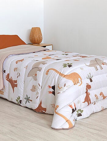 Edredón Dino family "Happyfriday