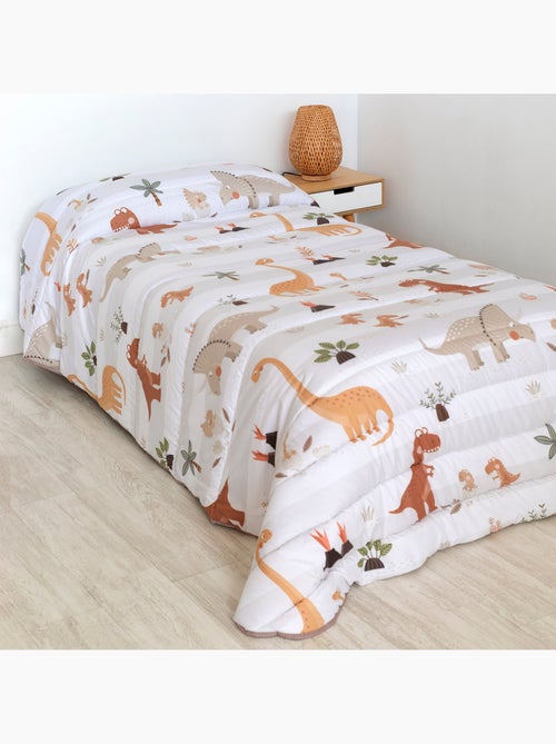 Edredón Dino family "Happyfriday" - Kiabi