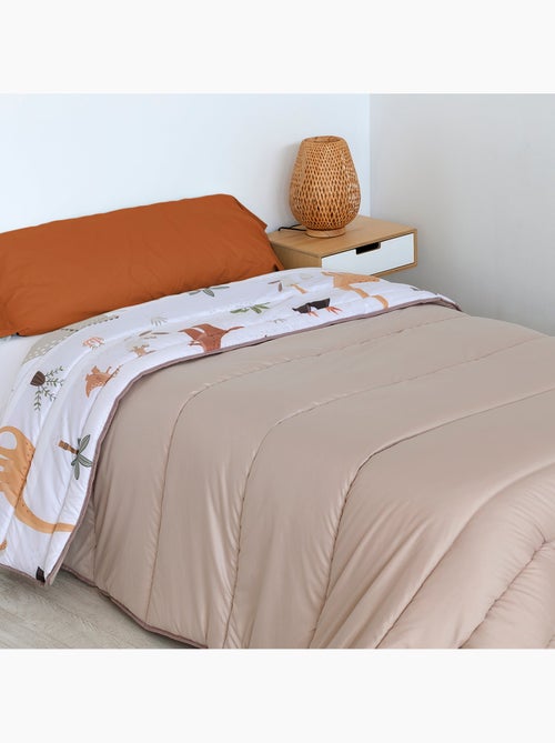 Edredón Dino family "Happyfriday" - Kiabi