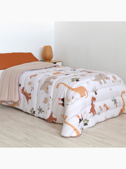 Edredón Dino family "Happyfriday" - Kiabi