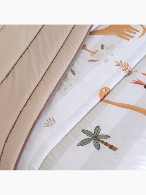 Edredón Dino family "Happyfriday" - Kiabi