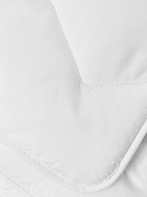 Edredón en algodón y bambú 300gr - Kiabi