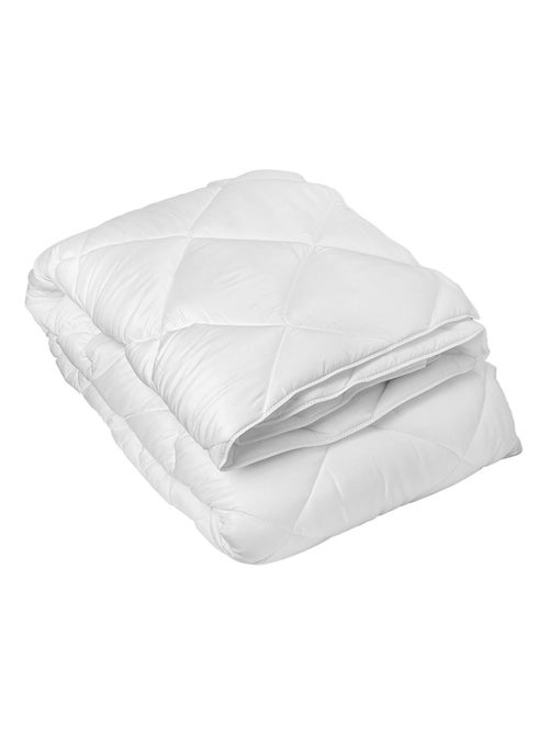 Edredón en microfibra invierno 500 gr - Kiabi