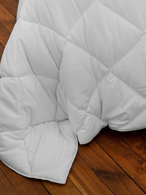 Edredón en microfibra invierno 500 gr - Kiabi