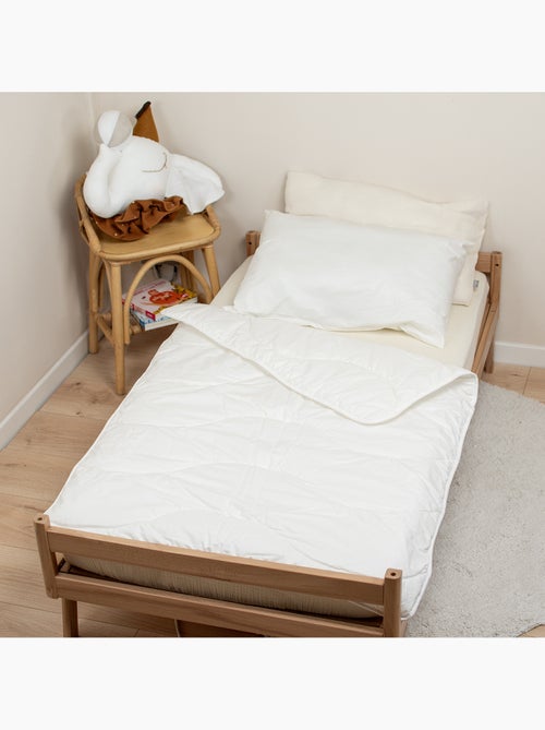 Edredón infantil todo el año algodón | Colas Normand - Kiabi