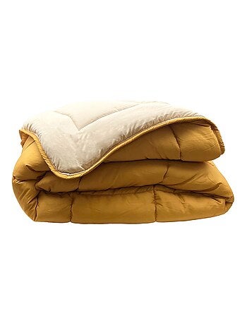 Edredón ligero de doble cara