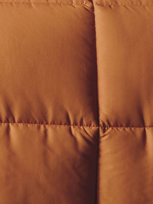 Edredón ligero de doble cara - Kiabi