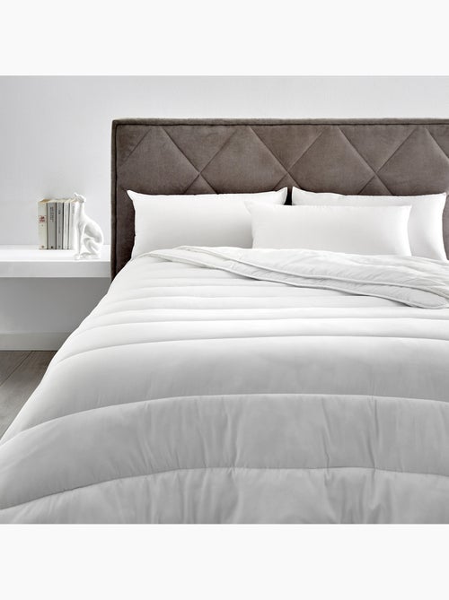 Edredón nórdico Aloe Vera HOME 4 Estaciones - Kiabi