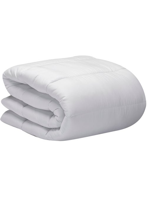 Edredón Nórdico de Fibra Ecolofil HOME Aloe Vera Invierno - Kiabi