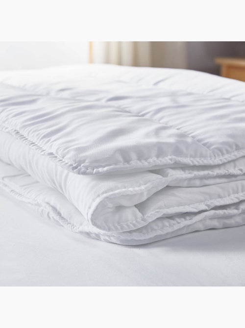 Edredón Nórdico de Fibra Ecolofil HOME Aloe Vera Invierno - Kiabi