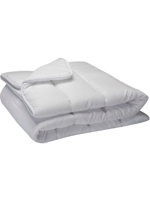 Edredón Nórdico de Fibra Ecolofil HOME Aloe Vera OtoñoInvierno - Kiabi