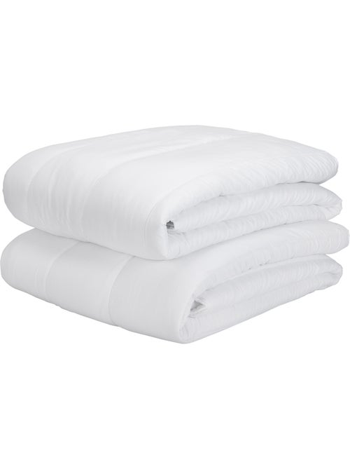 Edredón nórdico microfibra -Antiácaros - 4 estaciones - Kiabi