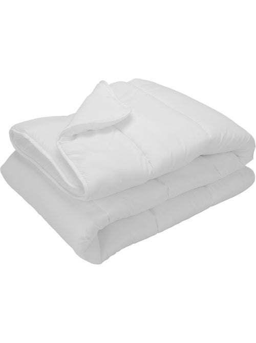 Edredón nórdico microfibra -Antiácaros - Otoño-Invierno - Kiabi