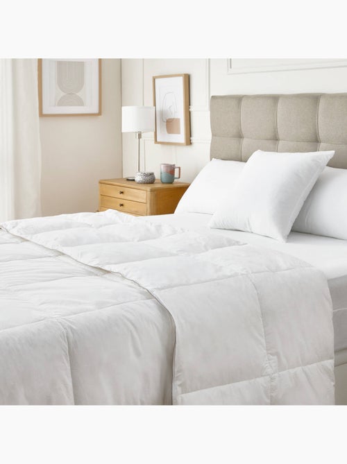 Edredón Nórdico Premium 85% Plumón HOME OtoñoInvierno - Kiabi