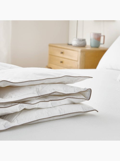 Edredón Nórdico Premium 85% Plumón HOME OtoñoInvierno - Kiabi