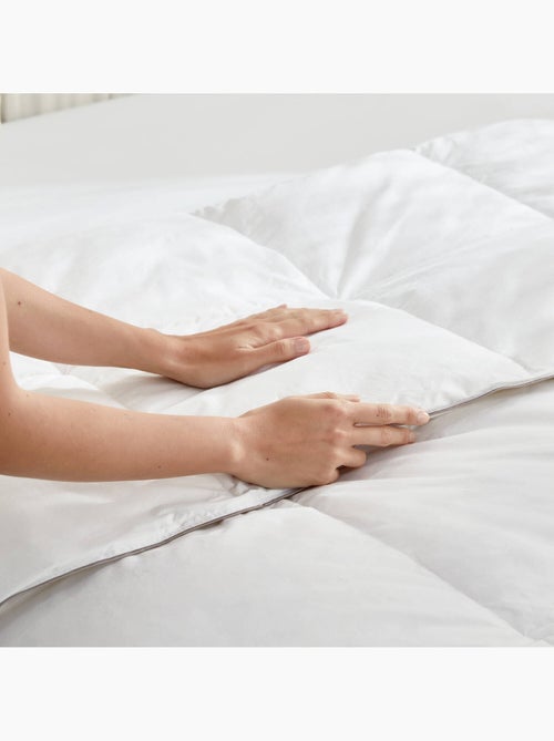 Edredón Nórdico Premium 85% Plumón HOME OtoñoInvierno - Kiabi