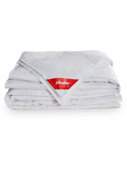 Edredón Nórdico Premium 92% Plumón HOME 4 estaciones - Kiabi