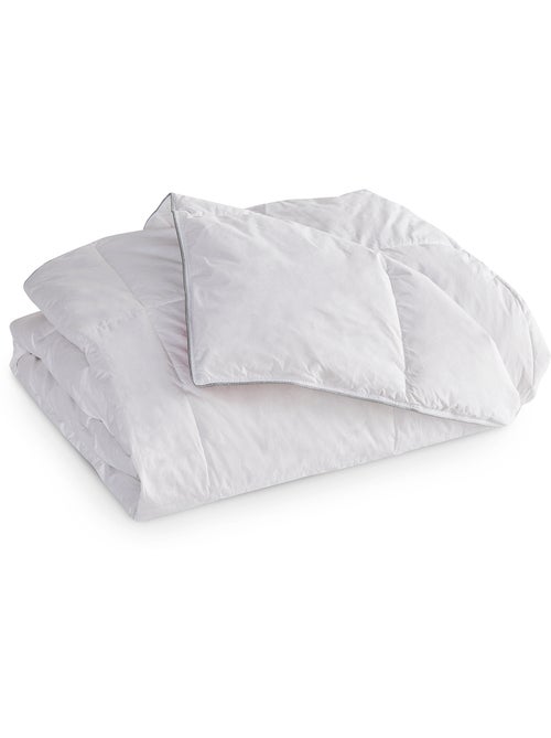 Edredón Nórdico Premium 92% Plumón HOME Invierno - Kiabi