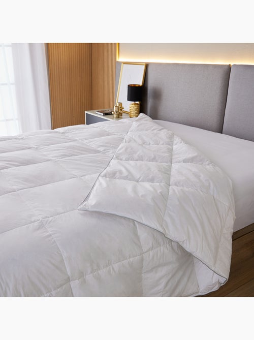 Edredón Nórdico Premium 92% Plumón HOME Invierno - Kiabi