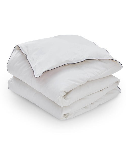 Edredón Nórdico Premium 96% Plumón HOME Invierno - Kiabi