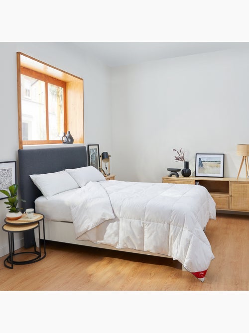 Edredón Nórdico Premium 96% Plumón HOME Invierno - Kiabi