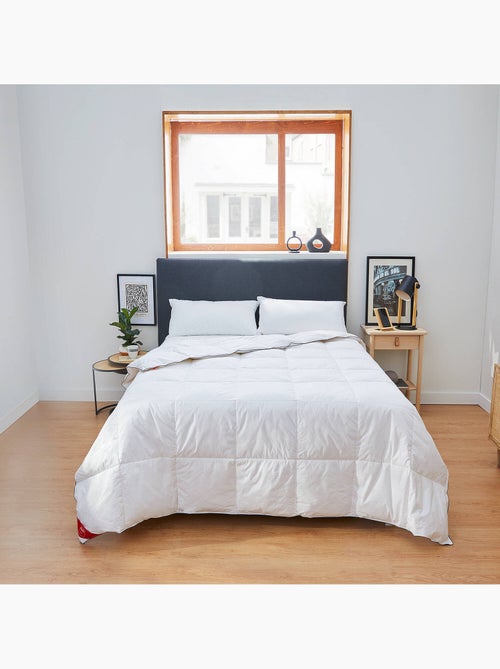 Edredón Nórdico Premium 96% Plumón HOME Invierno - Kiabi