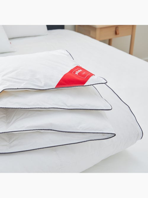 Edredón Nórdico Premium 96% Plumón HOME Invierno - Kiabi