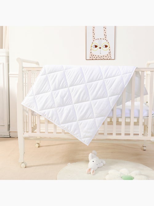 Edredón para bebés y niños | SUPERBE BEBE - Kiabi
