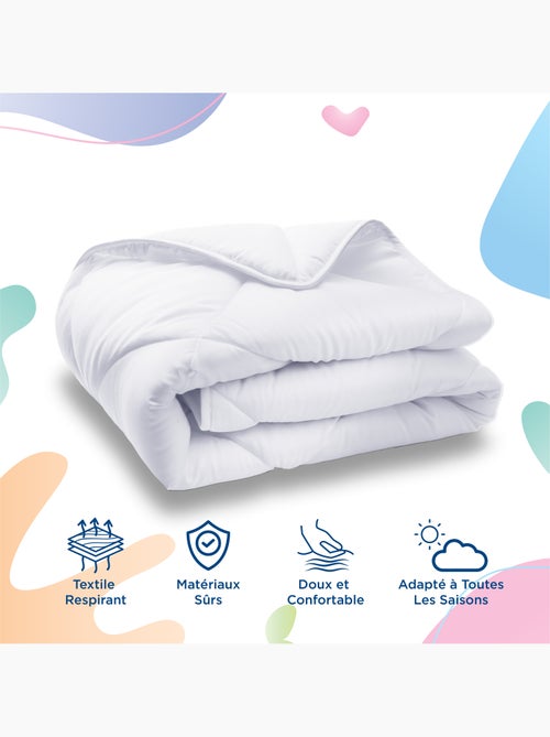 Edredón para bebés y niños | SUPERBE BEBE - Kiabi