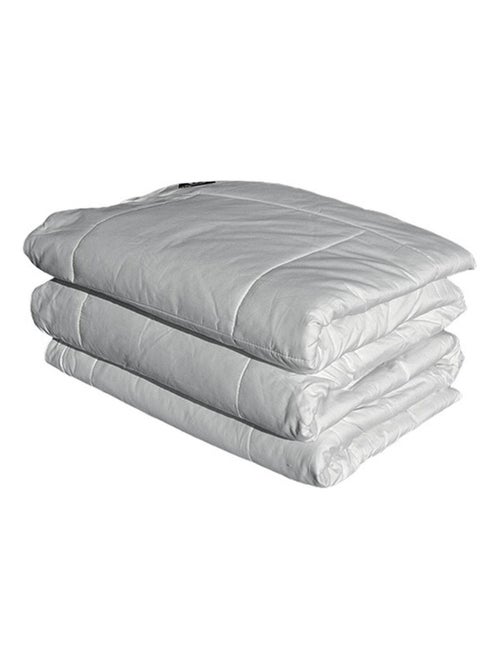 Edredón seda invierno 380gr - Kiabi