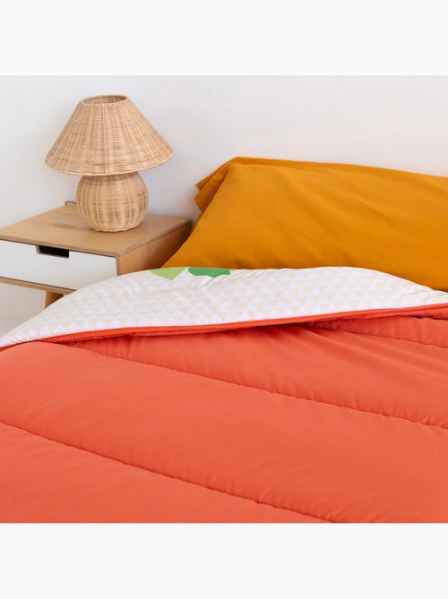 Edredón Wild "Happyfriday" - Kiabi