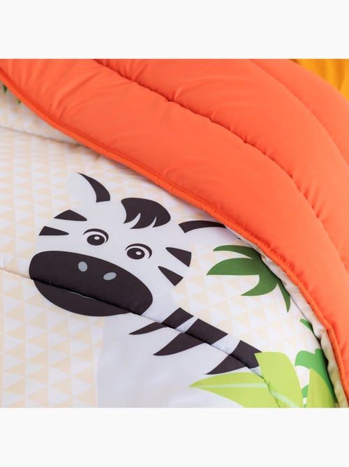 Edredón Wild "Happyfriday" - Kiabi