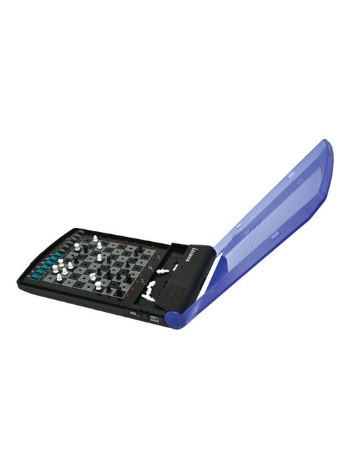 El ajedrez electrónico de viaje - Kiabi