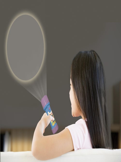 El juego de aventuras Stitch con walkies talkies y linterna/brújula - Kiabi