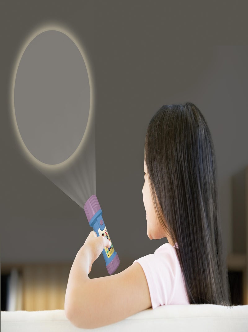 El juego de aventuras Stitch con walkies talkies y linterna/brújula N/D - Kiabi