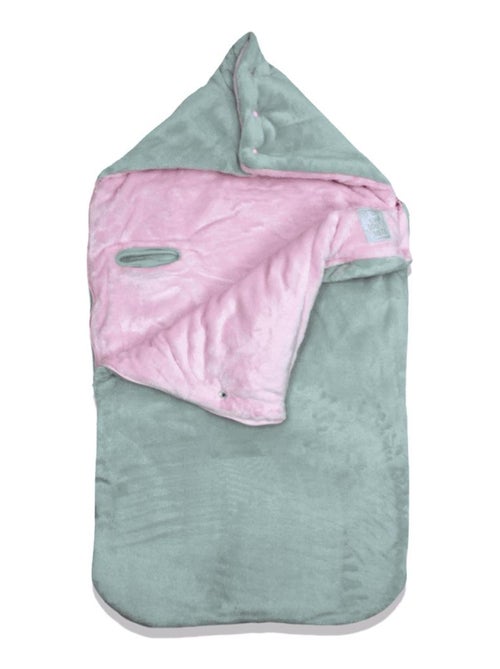 El Nido del Ángel Les Chatounets - Kiabi