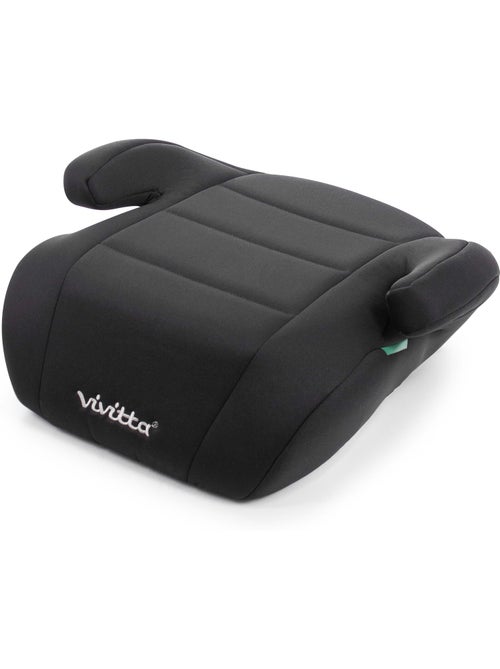Eleba Ibelt 125-150 cm Vivitta - INTENSE BLACK - Kiabi Eleba Ibelt 125-150 cm Vivitta - INTENSE BLACK - Kiabi