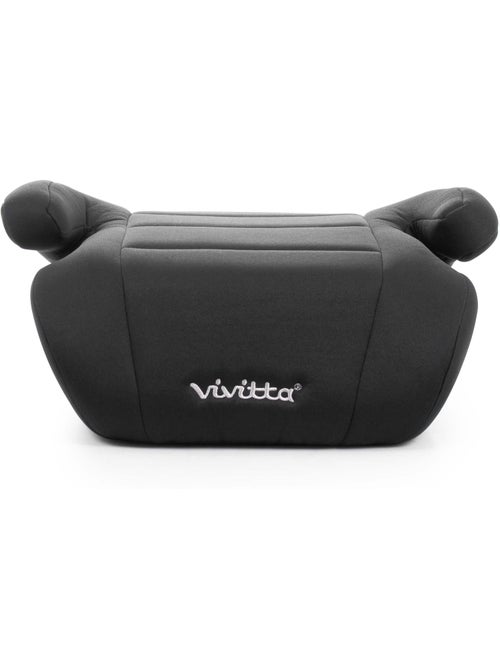 Eleba Ibelt 125-150 cm Vivitta - INTENSE BLACK - Kiabi Eleba Ibelt 125-150 cm Vivitta - INTENSE BLACK - Kiabi
