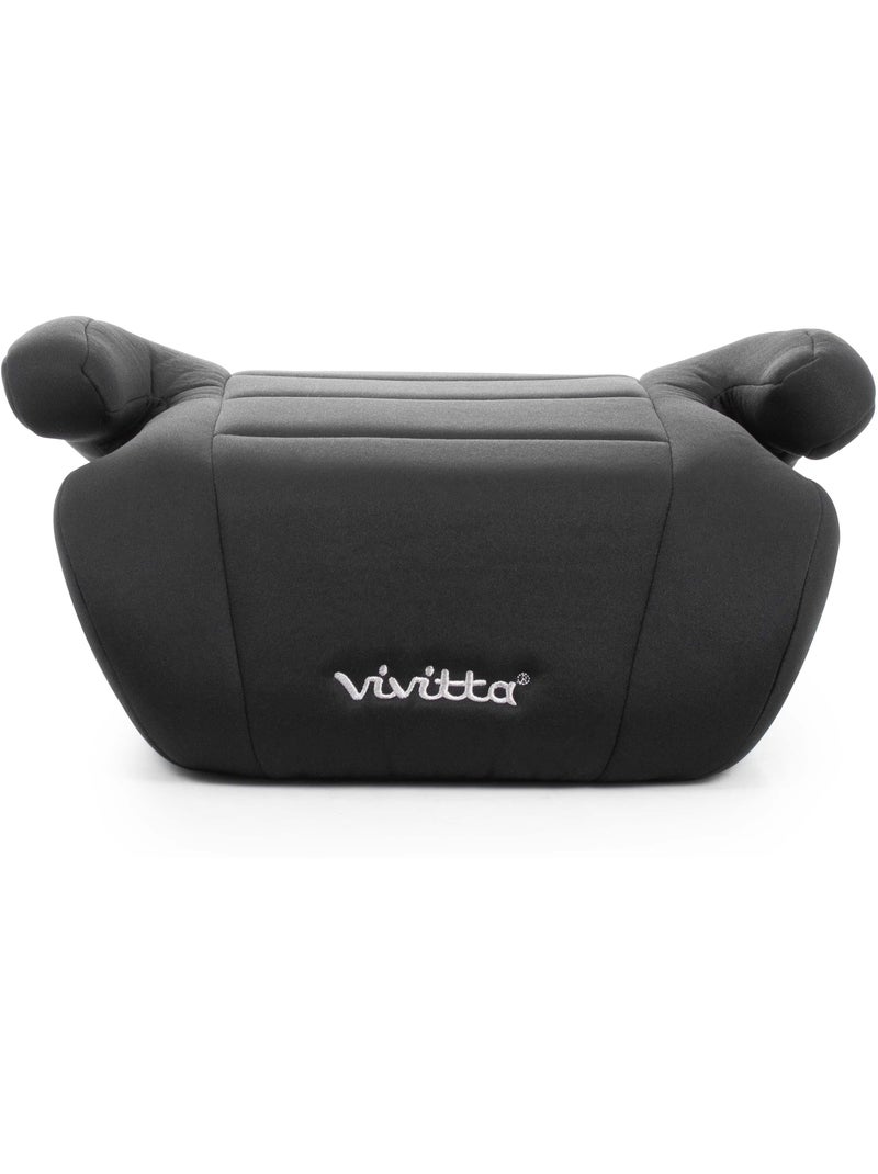 Eleba Ibelt 125-150 cm Vivitta - INTENSE BLACK Negro - Kiabi