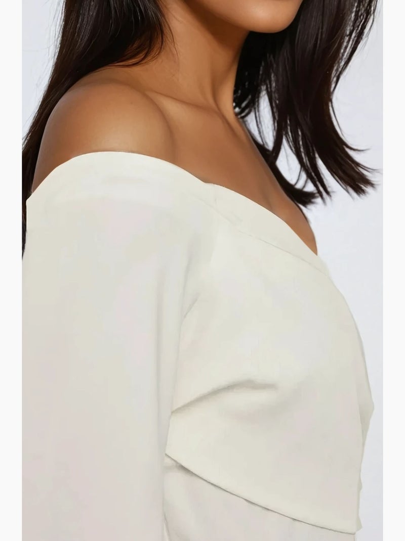 Elegante vestido largo exclusivo a medida hiccup Negro - Kiabi
