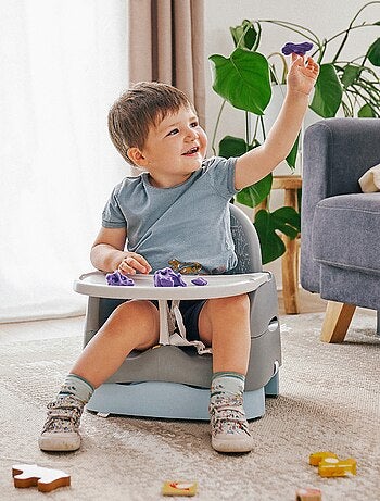 Elevador 'Badabulle'