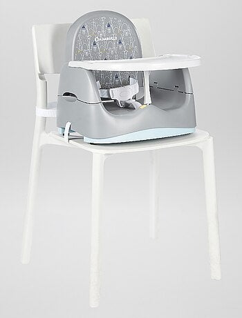 Elevador 'Badabulle'