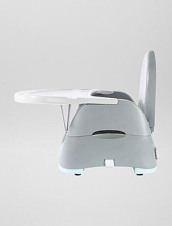 Elevador 'Badabulle'