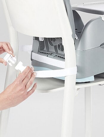 Elevador 'Badabulle'