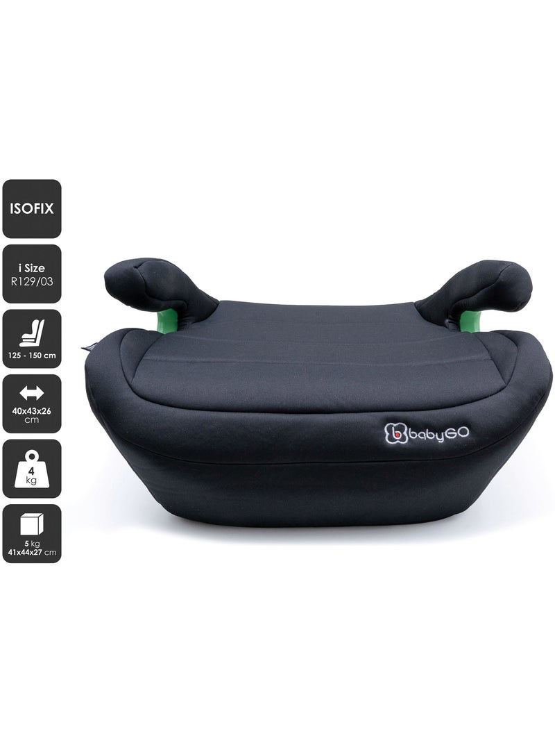 Elevador de coche Bursa III - BabyGo Negro - Kiabi