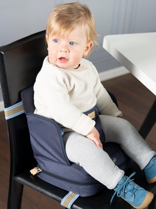Elevador de silla para bebé con cojín inflable 'Roba' - Kiabi
