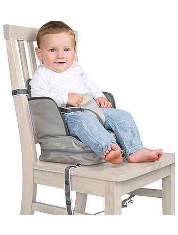 Elevador de silla para bebé con cojín inflable 'Roba little stars'
